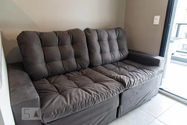 Imagem Apartamento à Venda - Vila Mariana, 1 Quarto, 41 m2