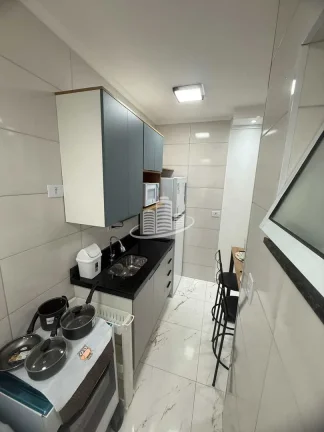 Imagem Apartamento Padrão