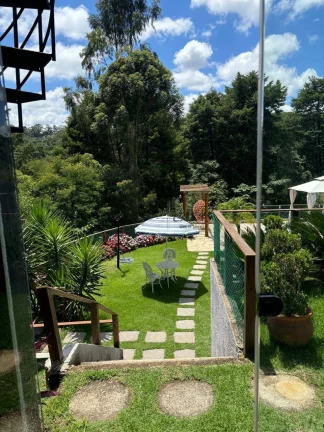 Imagem Condominio Champs Privé Campo Limpo Paulista