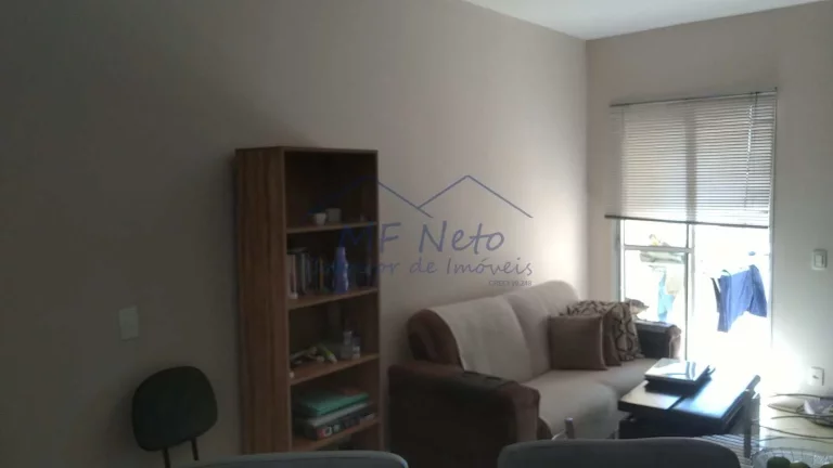 Imagem Apartamento Padrão