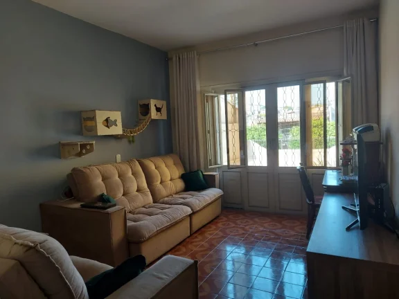 Imagem Casa Cidade Líder - 162M², 2 Dorms, 1 Suíte, 2 Vagas.