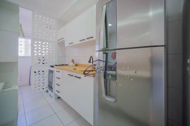 Imagem Apartamento com 2 quartos à venda, 53 m² - Jardim Bussocaba City - Osasco/SP