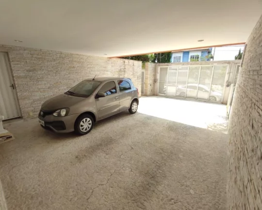 Imagem SOBRADO VILA SÔNIA , 4 DORM , 3 SUITE , 6 VAGA DE CARRO .