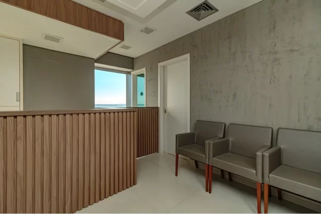 Imagem Sala Comercial à Venda, 40 m² em Cristal - Porto Alegre