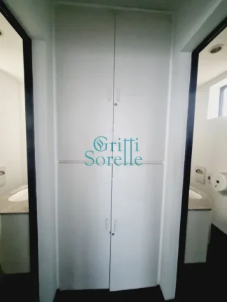 Imagem Conjunto Comercial para Alugar em Cidade Monções - São Paulo/SP.