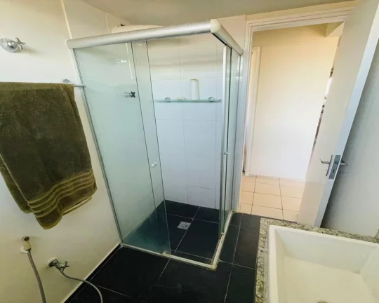 Imagem Ótimo apartamento a venda no Jd Bonfiglioli, 67metros, 2Quartos - FL34