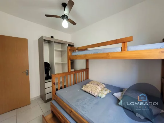 Imagem Ótimo apartamento em condomínio completo !
