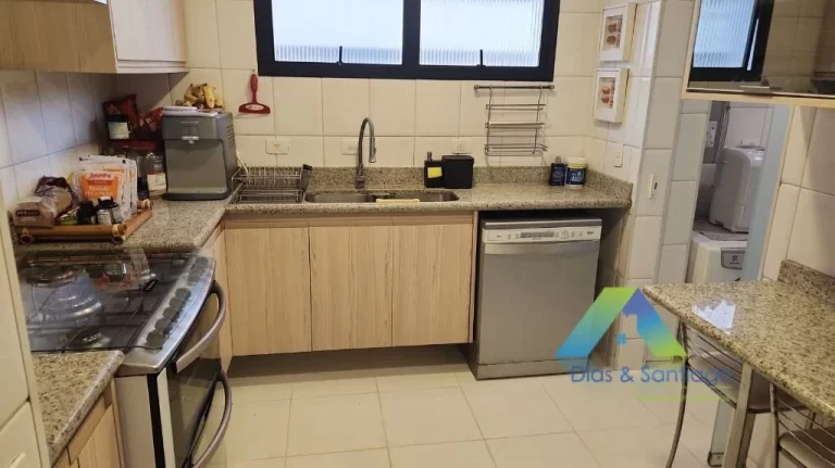 Imagem Apartamento com 3 dormitórios à venda, 105 m² por R$ 1.300.000,00 - Moema - São Paulo/SP