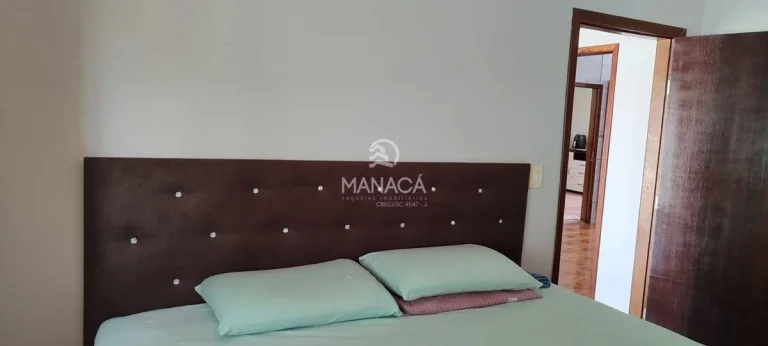 Imagem Casa 2 quartos 1 suíte, 600m da praia, garagem pra 2 carros no São Cristóvão