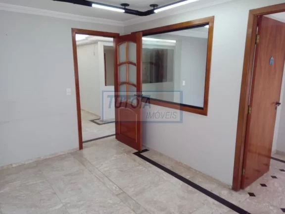 Imagem CONJUNTO COMERCIAL À VENDA NO PARAÍSO, SÃO PAULO
