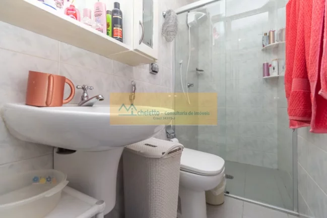 Imagem APARTAMENTO RESIDENCIAL em SÃO PAULO - SP, SANTA CECÍLIA