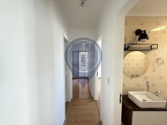 Imagem Imperdível oportunidade! Apartamento à venda em Perdizes, São Paulo-SP: 3 quartos, 2 salas, 2 banheiros, 1 vaga, 74m².
