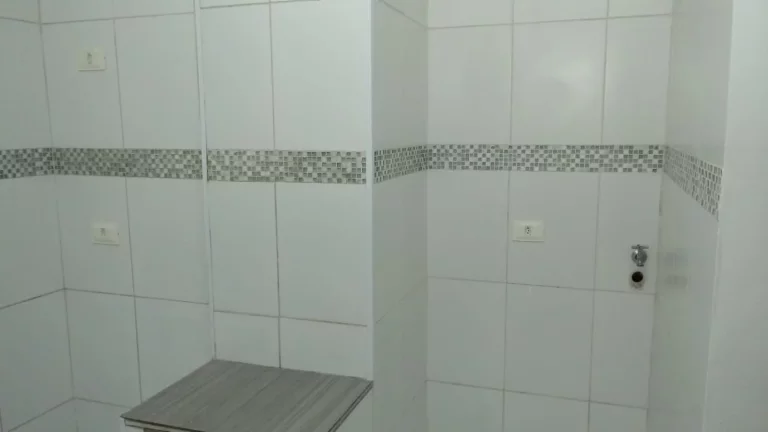 Imagem Apartamento a venda na República - São João