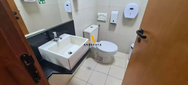 Imagem Barra da Tijuca - O 2 Corporete ... Offices - Vendo conjunto de loja triplex - totalmente refomada!