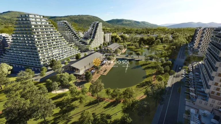 Imagem VivaPark Terreno à venda no Porto Belo SC