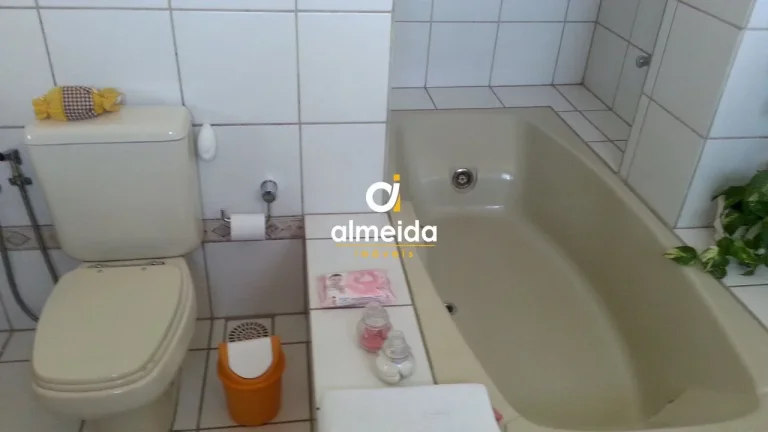 Imagem APARTAMENTO 3 DORMITÓRIOS