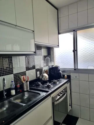 Imagem Apartamento Padrão
