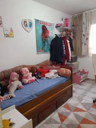 Imagem Apartamento à venda, 86 m² por R$ 480.000,00 - Vila Rosália - Guarulhos/SP