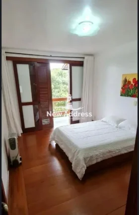 Imagem Casa Alto Padrão com 4 suítes à venda em Vargem Alta/ES