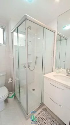 Imagem Apartamento com 2 quartos, à venda em São Paulo, Saúde