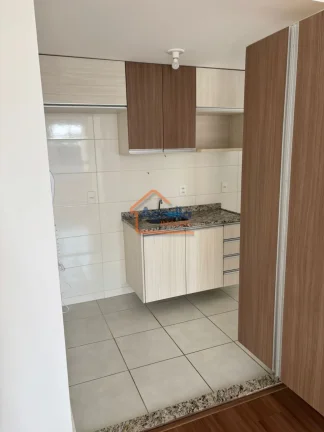 Imagem Portal Vila das Borboletas - Apartamento à venda no bairro Loteamento Parque Real Guaçu - Mogi Guaçu/SP