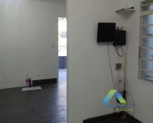 Imagem Sobrado Comercial à venda, Jardim Vila Mariana, São Paulo - .