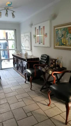 Imagem Sobrado Padrão