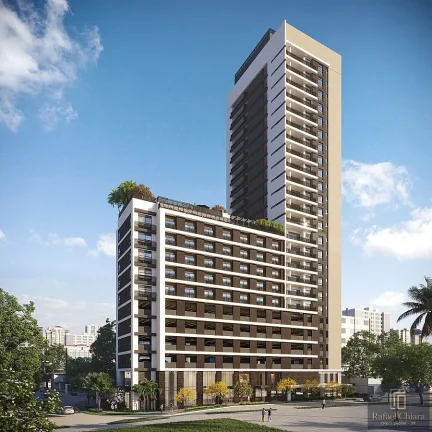 Brooklin Noventa Living - Residencial