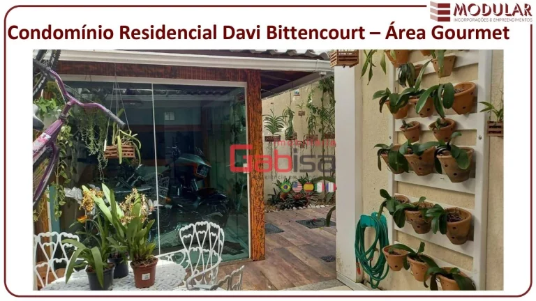 Imagem Casa com 4 dormitórios à venda, 96 m² por R$ 950.000,00 - Portinho - Cabo Frio/RJ