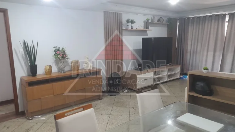 Imagem APARTAMENTO RESIDENCIAL em RIO DE JANEIRO - RJ, RECREIO DOS BANDEIRANTES
