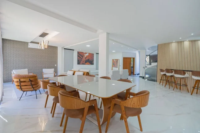 Imagem Casa com 5 quartos a venda 780 m² - venda por R$ 15.000.000 ou aluguel por R$ 79.366/mês - Santana de Parnaíba/SP