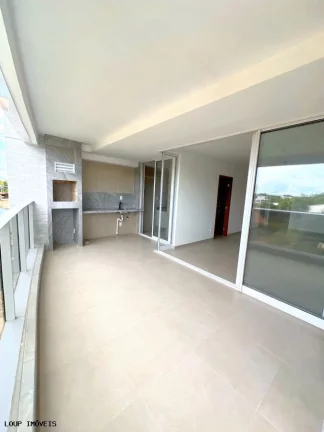 Imagem Apartamento para Venda em Eusébio, Tamatanduba, 3 dormitórios, 3 suítes, 4 banheiros, 2 vagas