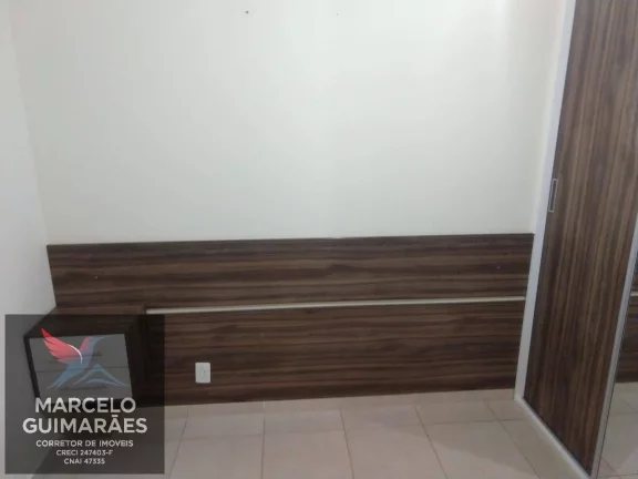 Imagem Apto Residencial Cristo Redentor 2 Dormitórios Jd Terra Branca
