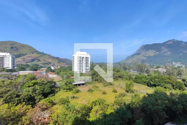 Imagem Apartamento à Venda - Recreio, 2 Quartos, 75 m2