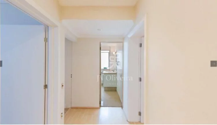 Imagem Apartamento com 3 dormitórios à venda, 170 m² - Jardim Paulista - São Paulo/SP