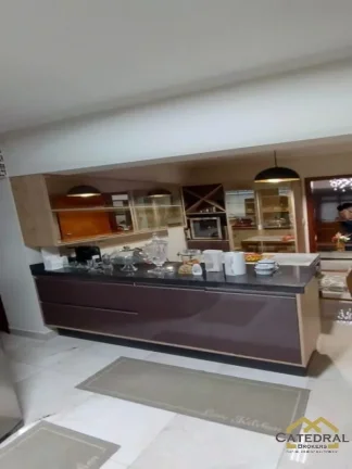 Imagem APARTAMENTO COM 3 DORMITÓRIOS, 177 M² - VENDA POR R$ 1.100.000,00 OU ALUGUEL POR R$ 8.000,00/MÊS - JARDIM ANA MARIA - JUNDIAÍ/SP