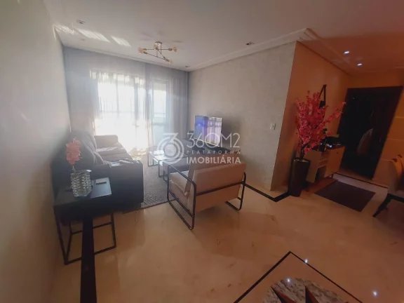 Imagem Apartamento para Venda em Santo André / SP no bairro Vila Assunção