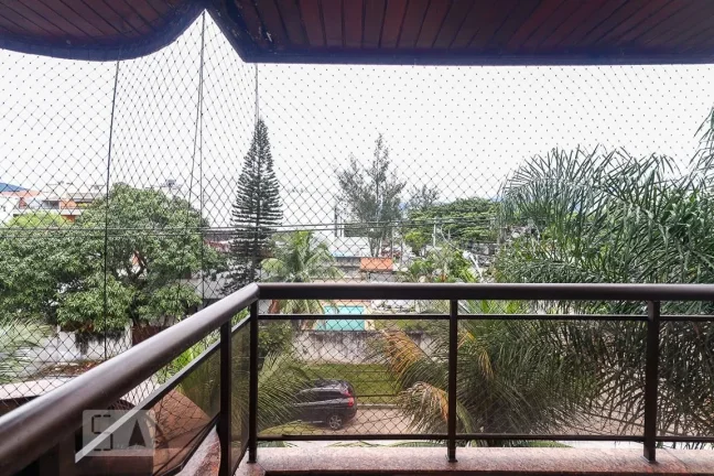 Imagem Apartamento à Venda - Recreio, 2 Quartos, 90 m2