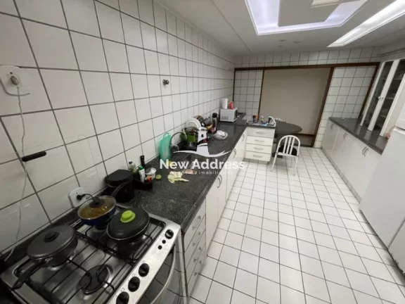 Imagem Apartamento 4 Quartos na Praia da Costa - Vila Velha