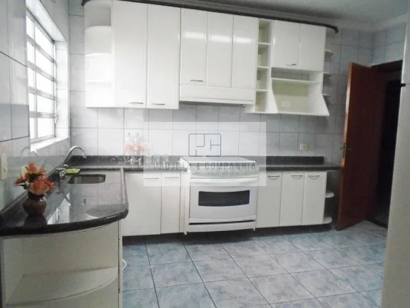 Imagem Casa Térrea em Jardim Petropolis - São Paulo