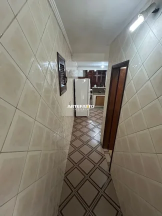 Imagem Excelente casa com ponto comercial a pouco metros do metrô