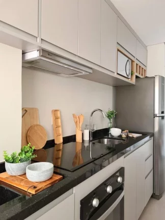 Imagem Comprar apartamento com 2 quartos em São João Clímaco São Paulo SP