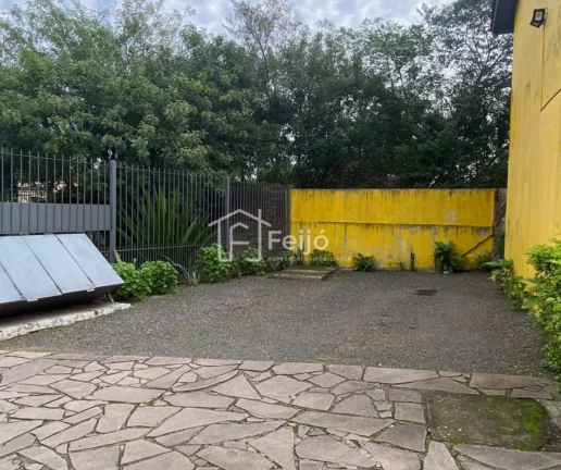 Imagem Sobrado 2 dorm. em Ipanema - Próx. ao Jardim Verde