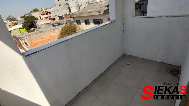 Imagem Apartamento à venda em São Paulo-SP, Cidade Antônio Estevão de Carvalho: 1 quarto, 1 banheiro, 32m². Venha conferir!