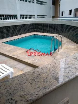 Imagem Vendo 2 dormitorios 1 suite Ponta da Praia 1 vaga