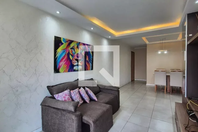 Imagem Apartamento à Venda - Recreio, 3 Quartos, 104 m2
