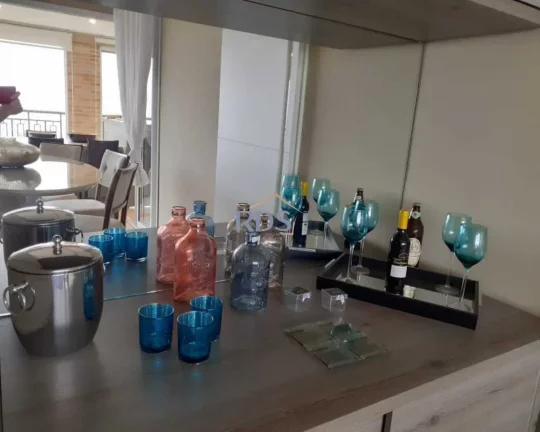 Imagem APARTAMENTO RESIDENCIAL em São Paulo - SP, Parque Residencial Julia