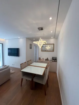 Imagem Apartamento 2 quartos com Suíte - Andar Alto - Oratório