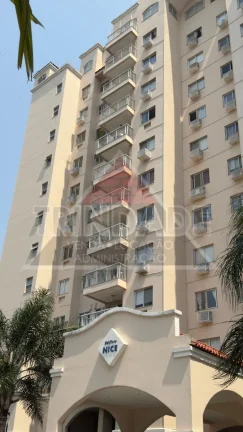 Imagem APARTAMENTO RESIDENCIAL em RIO DE JANEIRO - RJ, BARRA DA TIJUCA