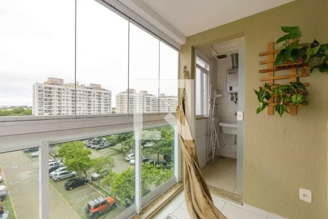 Imagem Apartamento à Venda - Recreio, 2 Quartos, 70 m2